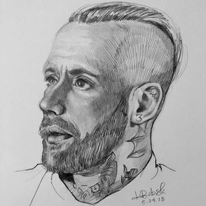 Meet your Posher, Bryan